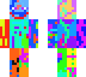 pixels
