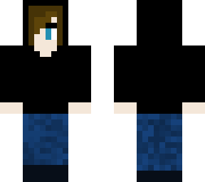 plain teen boy