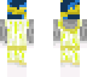 planet girl