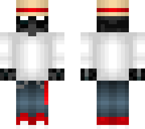 potentialhomo group skin