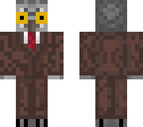 professor owl