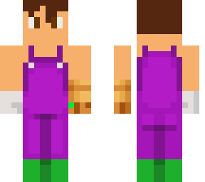 purple boi fixed