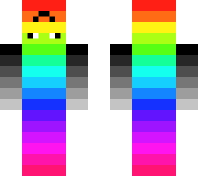 rainbow derp
