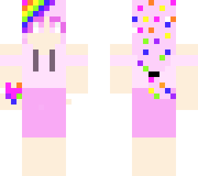 rainbow magic