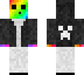 rainbow slime 3