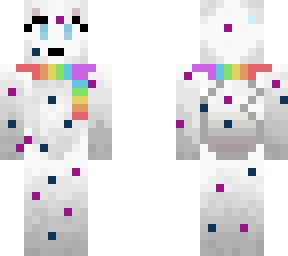 rainbow unicom