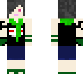 ravagerborn