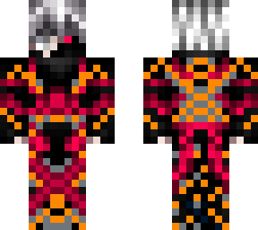 re-edit of the velegy custom pvp skin by vesperish