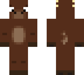 read description (moose)
