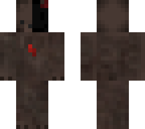 red bear
