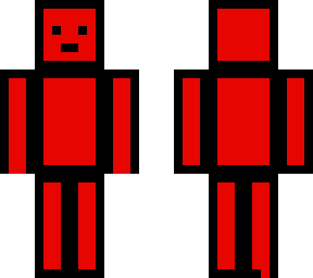 red box