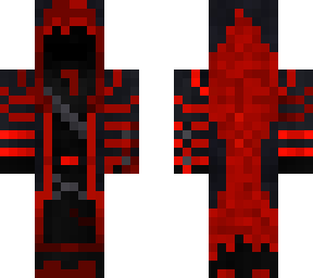 red masterrr