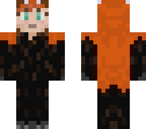red panda onesie