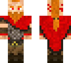 red viking