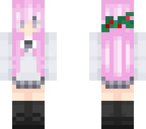 school girl