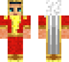 shazam