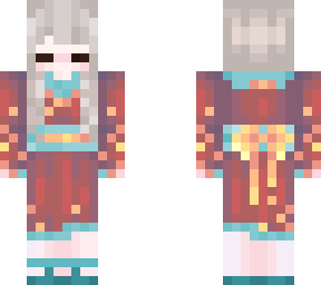 short kimono