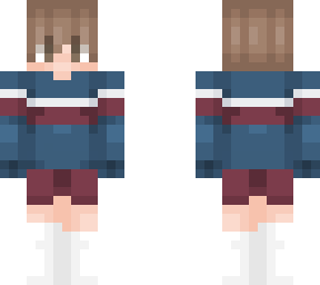 shy summers (edit)