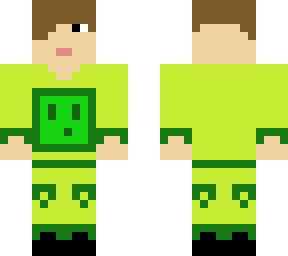 slime pajamas