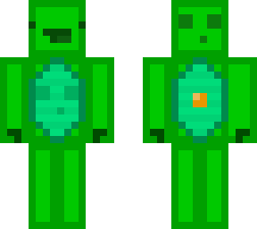 slime turtle phase 3