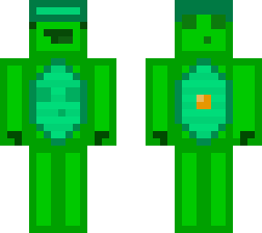 slime turtle phase 4