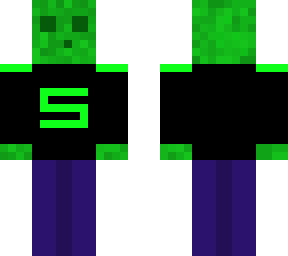 slimy boi