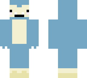 snorlax derpy (super derp!!) 101