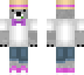 solusitude group skin