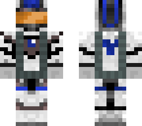space gunner