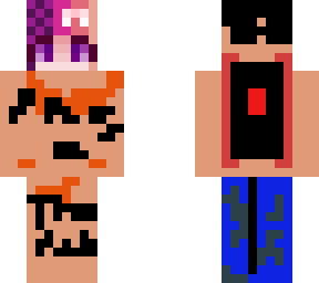 spoopy gouys