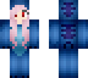 stitch girl edit