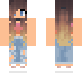 sunset crop