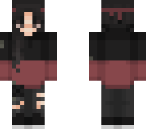 sweatshirt skin girl