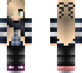 teen girl