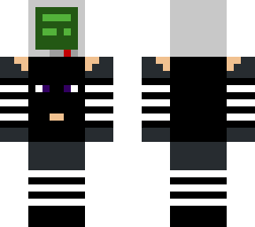 the computer robber