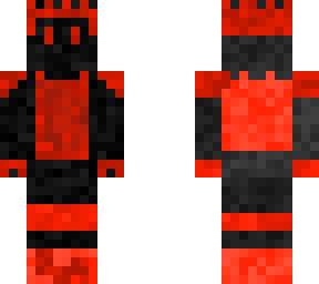 the demon prince