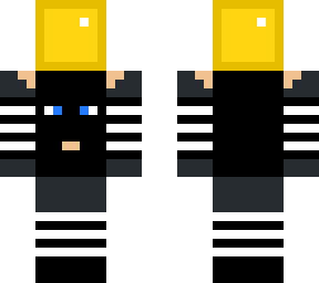 the gold robber