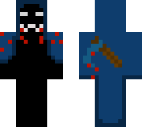the killer