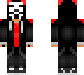 the new hacker