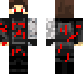 the winter soldier (damaged)