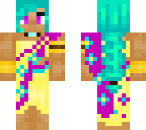 tiny (at dance v1)