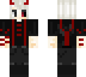 tokyo ghoul oc