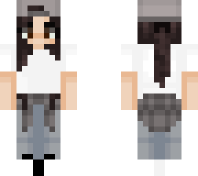 tomboy