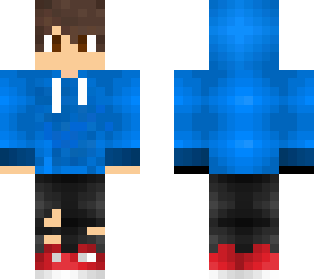 trans boy
