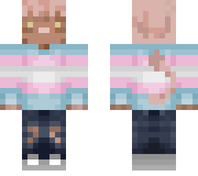 transicon hrothgar (with better pants)