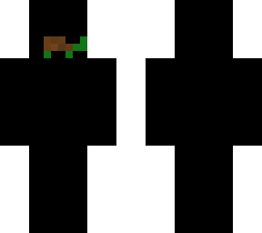 turtle boi (view-able with armor on!)