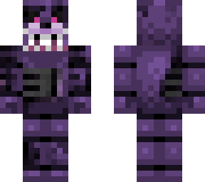 twisted bonnie
