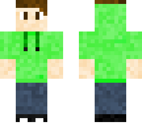 update boy