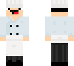 vchef