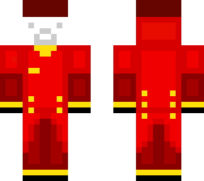 vermillion